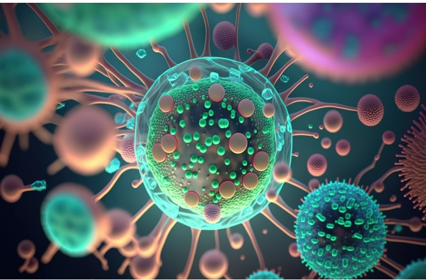Luciferase Cell Lines