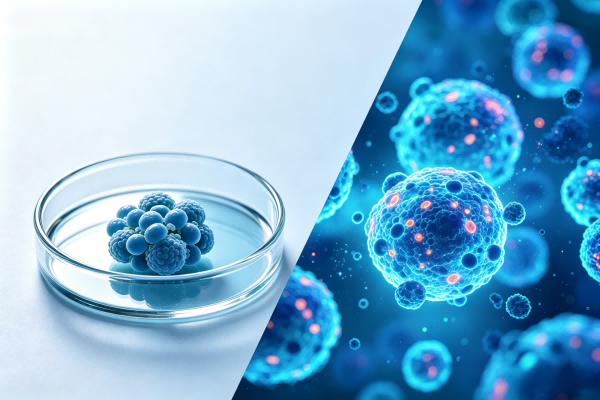 Trends in Stable Cell Line Research: Innovations, Challenges, and Applications in Drug Discovery