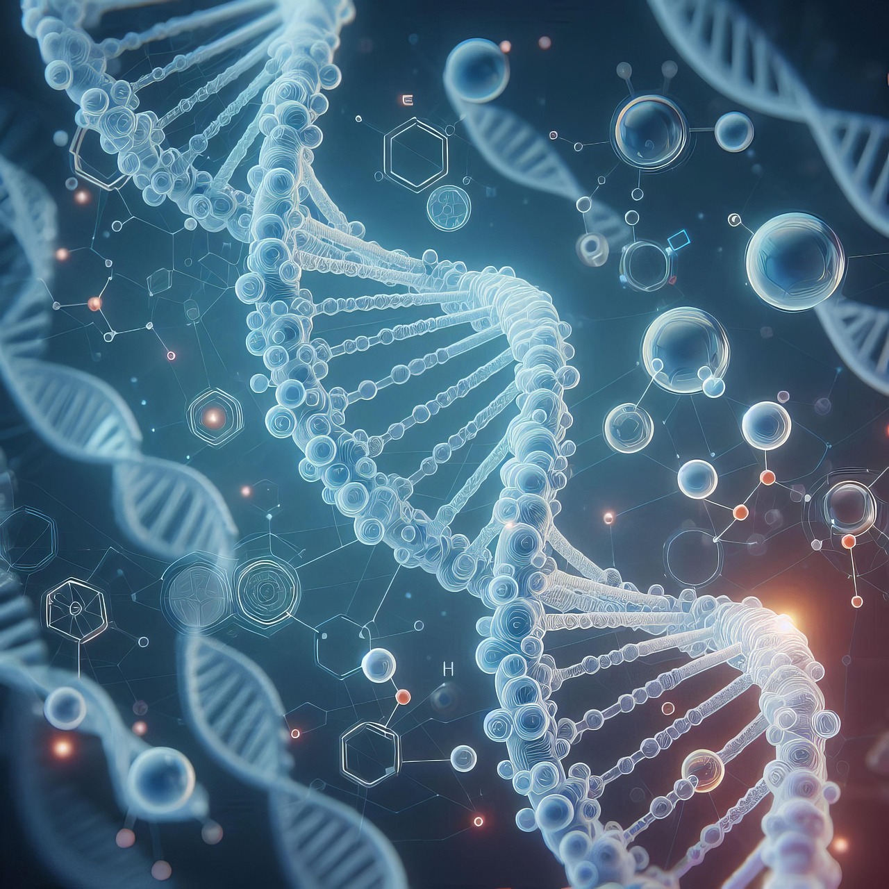 How CAS9 Stable Cell Lines Revolutionize Gene Editing Research