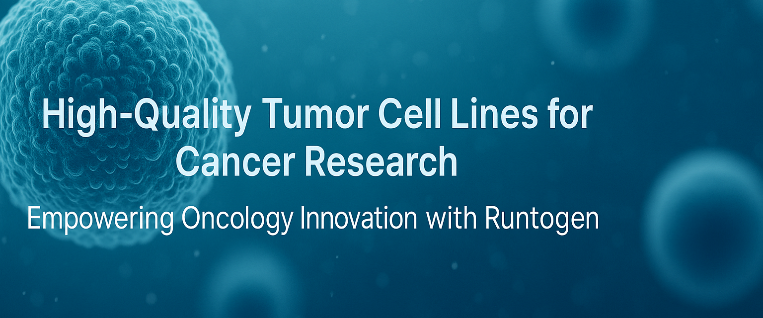 Tumor Cell Lines