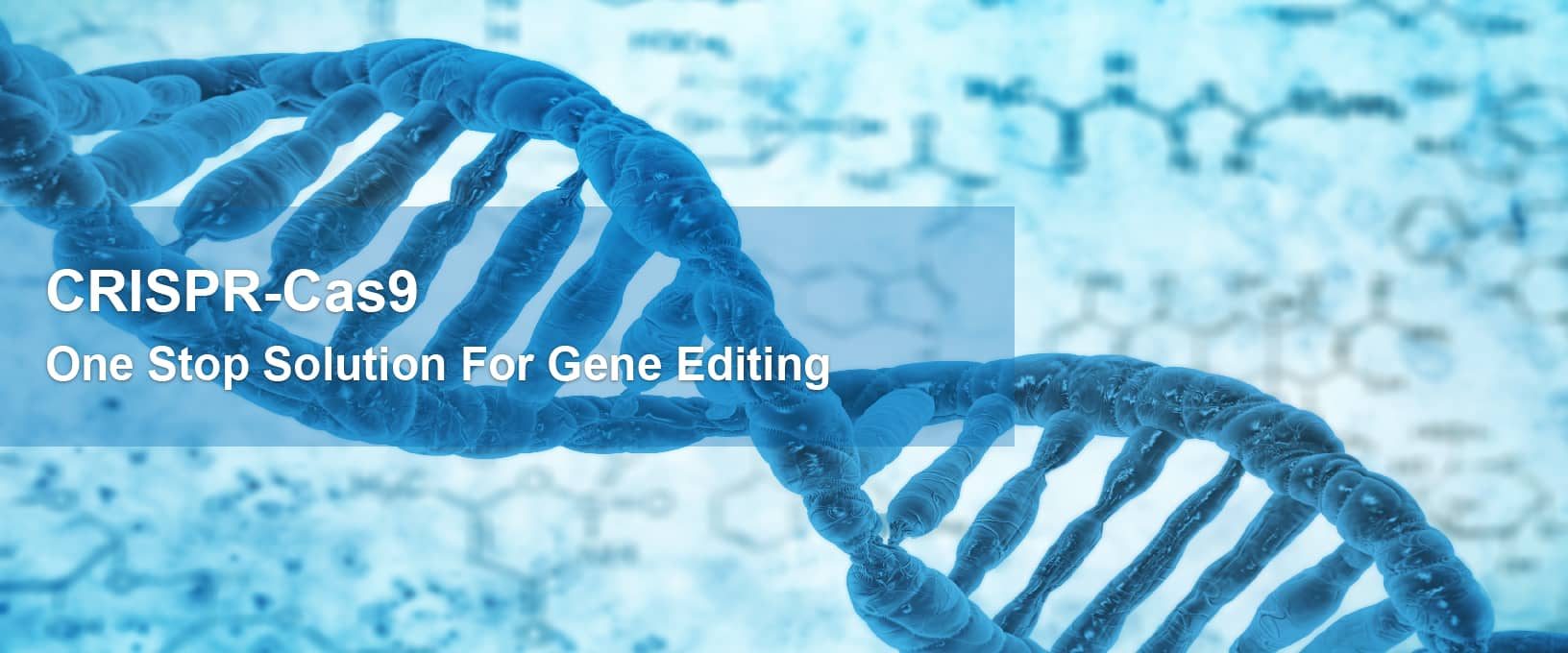 Gene Editing Gene-editing Services